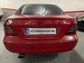 Mercedes-Benz C 180 K Elegance Rouge - thumbnail 5