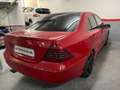 Mercedes-Benz C 180 K Elegance Rouge - thumbnail 4