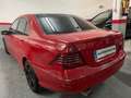 Mercedes-Benz C 180 K Elegance Rouge - thumbnail 6
