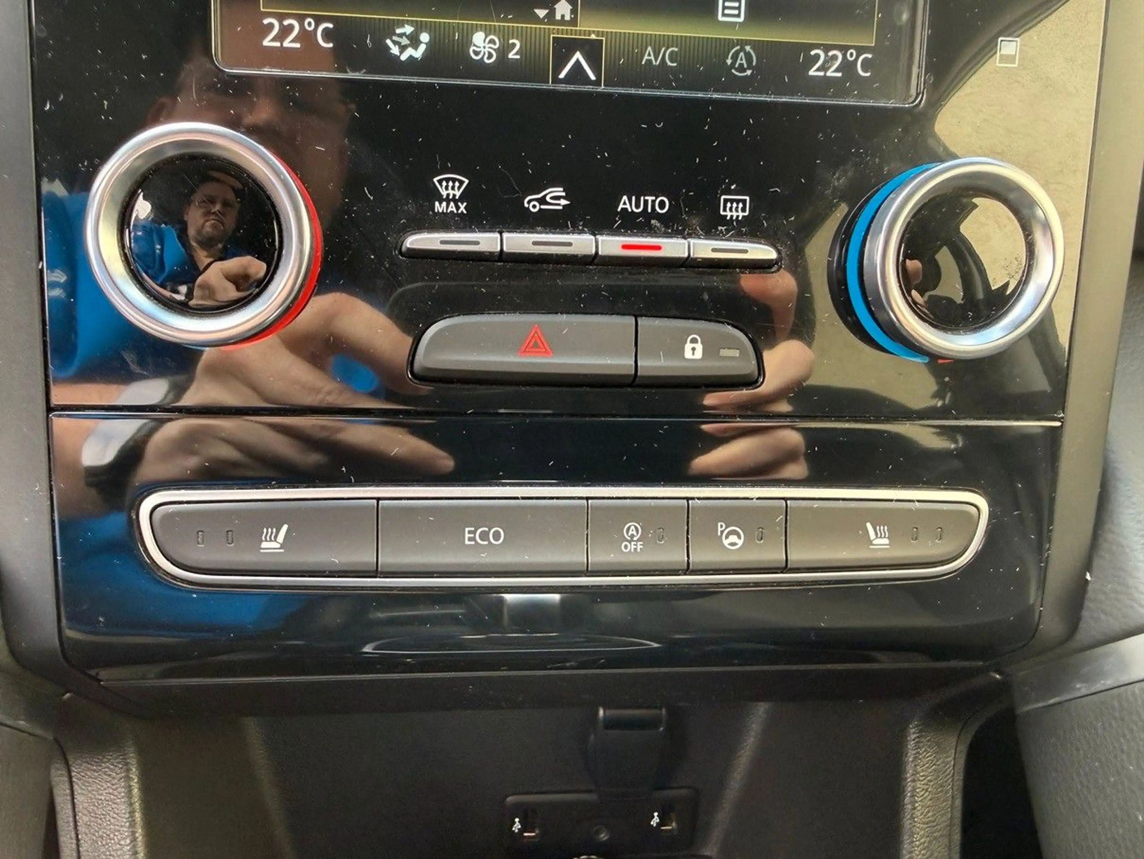 Renault Koleos BLUE dCi 185 4WD Automatik Techno — photo 14