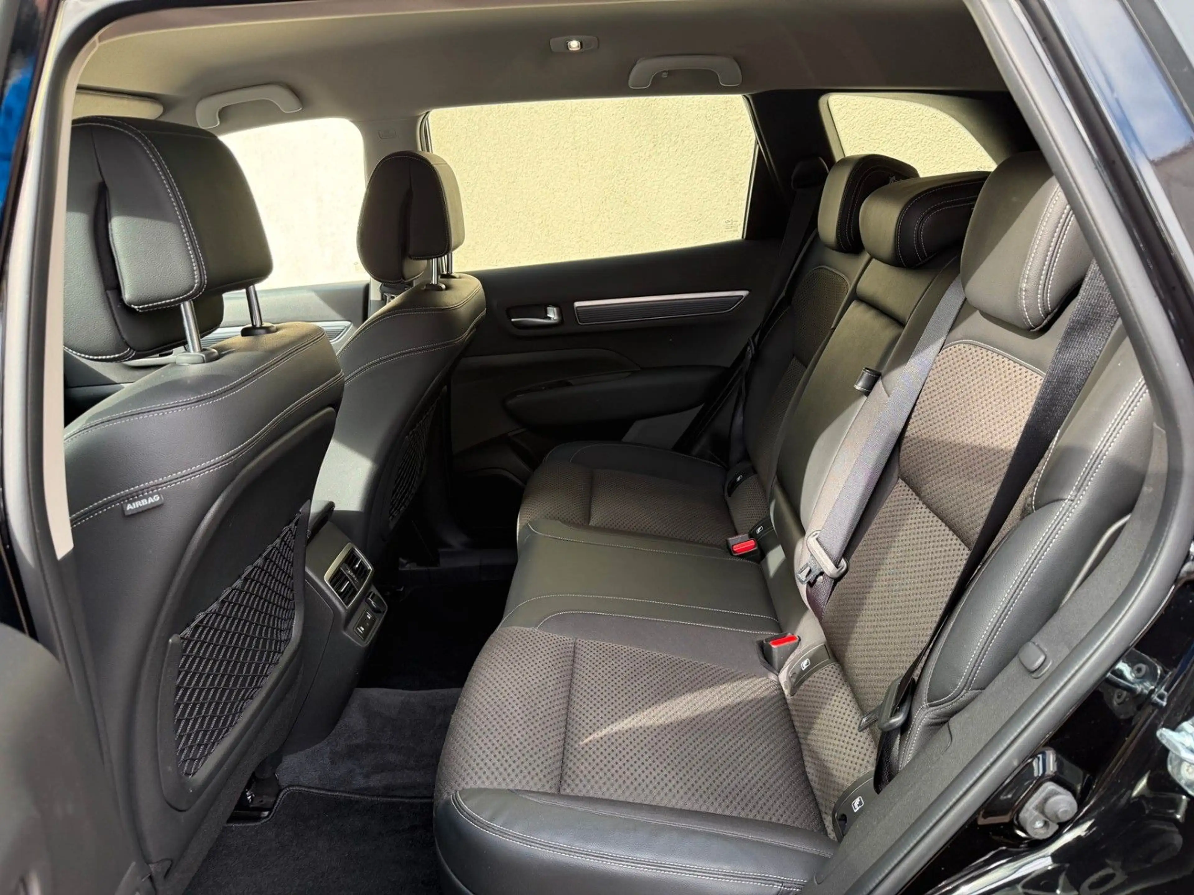Renault Koleos BLUE dCi 185 4WD Automatik Techno — photo 8
