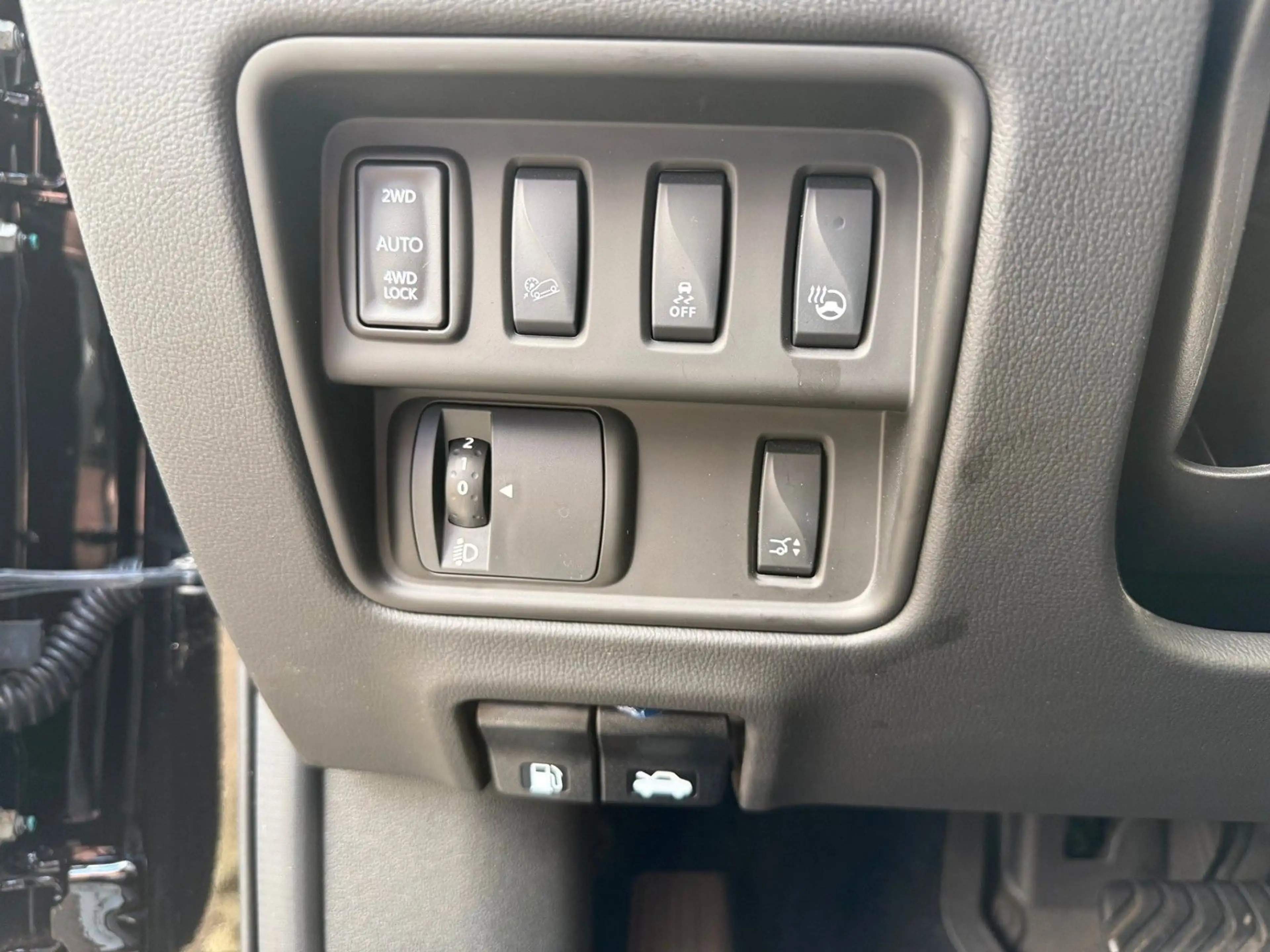 Renault Koleos BLUE dCi 185 4WD Automatik Techno — photo 11