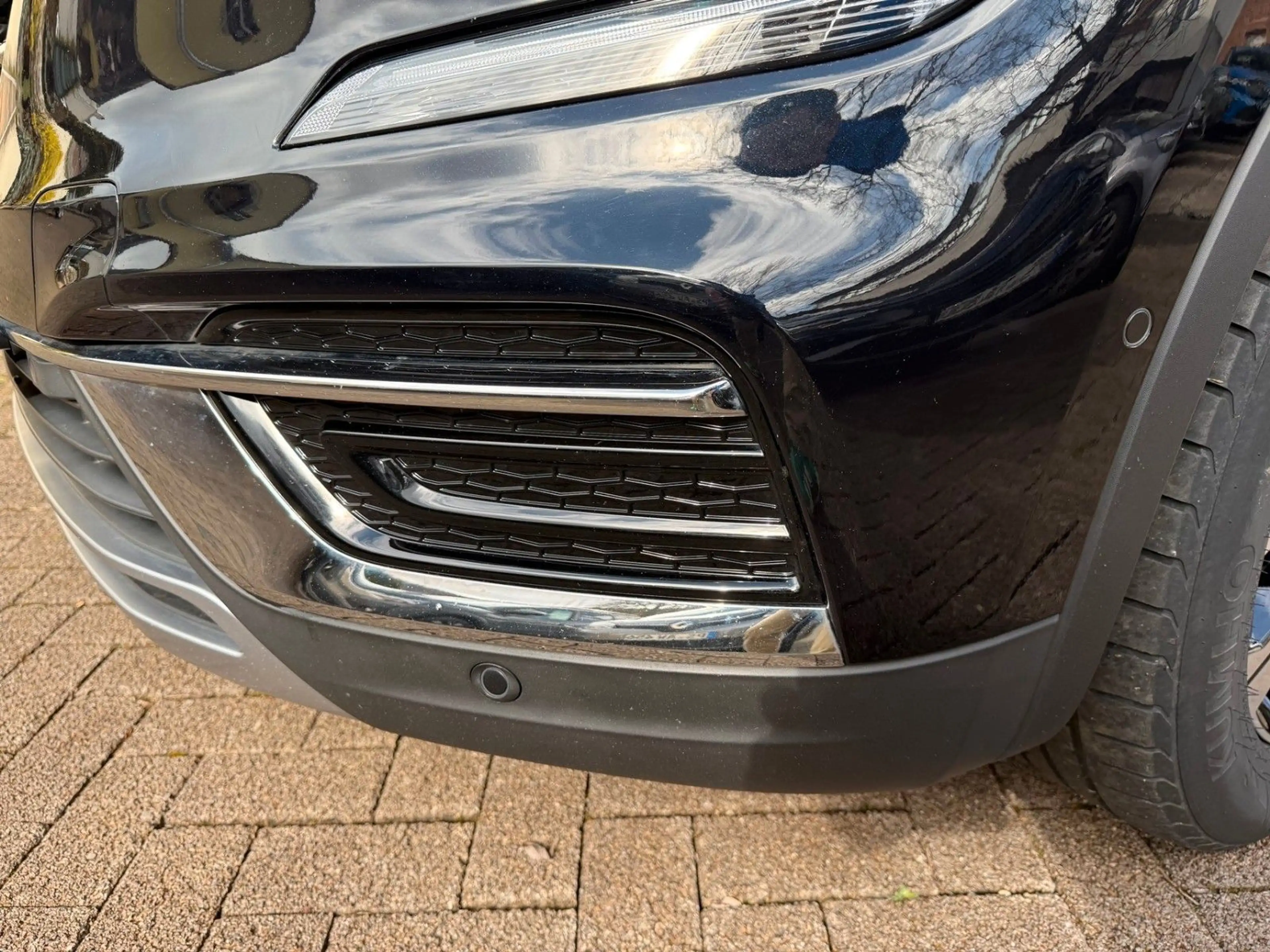 Renault Koleos BLUE dCi 185 4WD Automatik Techno — photo 17