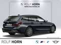 BMW 320 i Touring M Sportpaket HiFi Stop&Go PDC Klima Grau - thumbnail 5