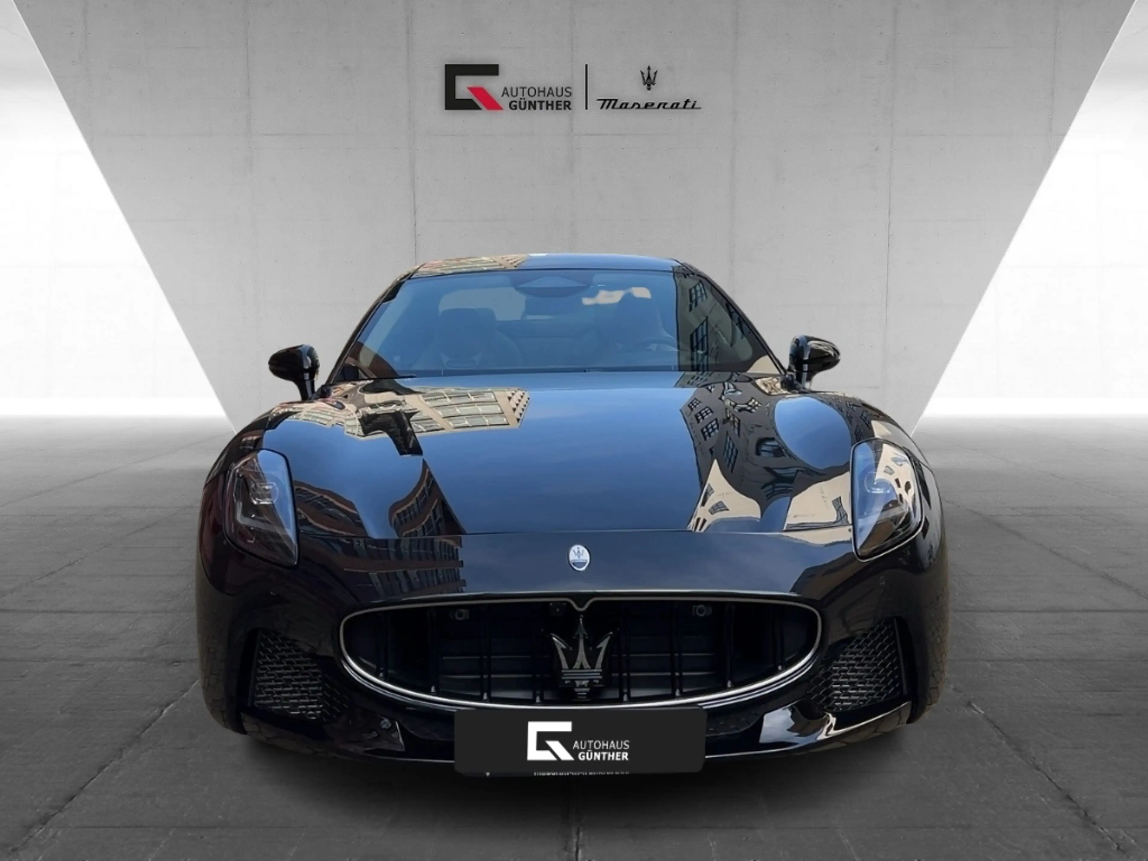 Maserati GranTurismo MY26 FUORISERIE 5-Jahre-Garantie — photo 6
