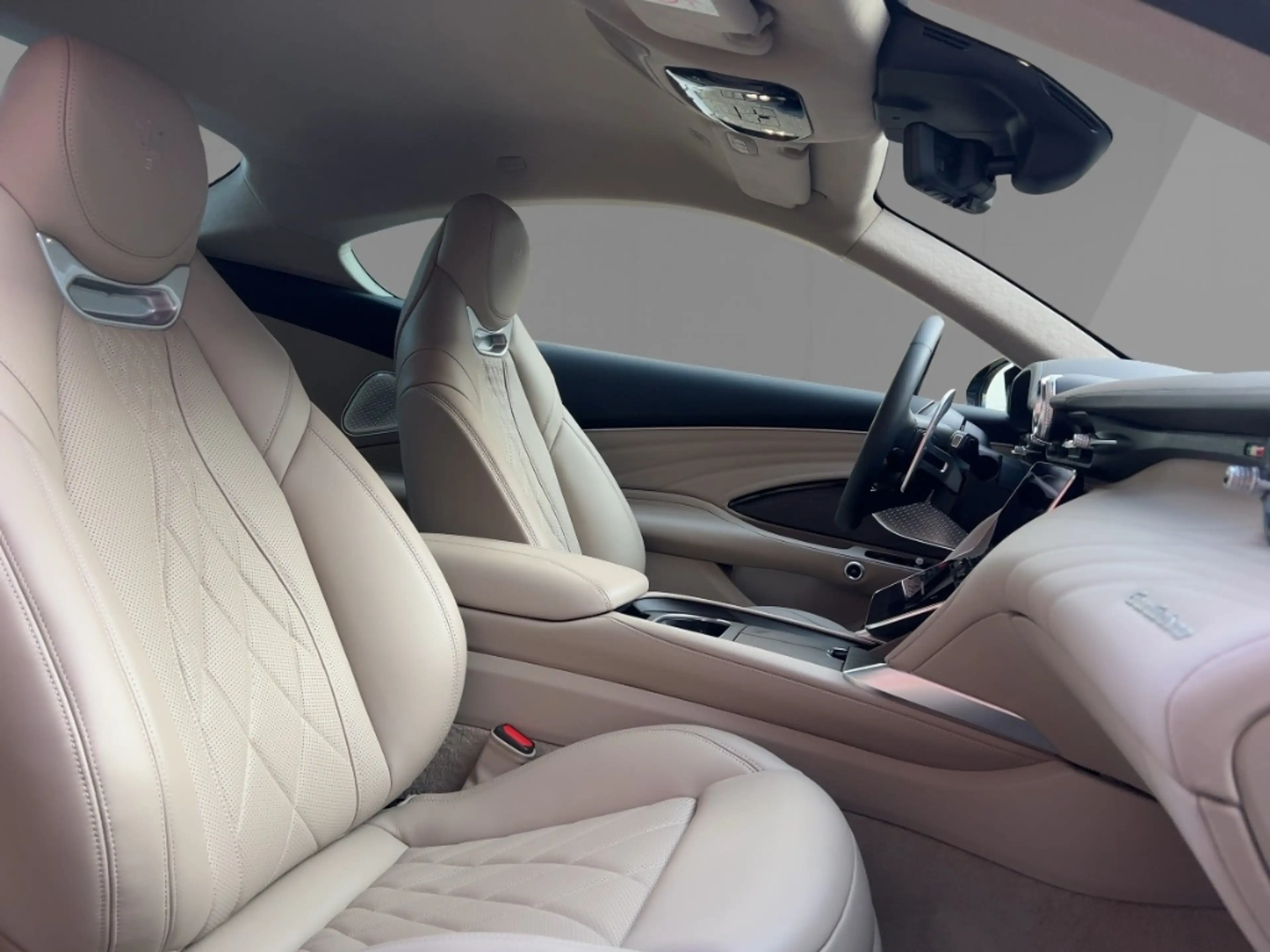 Maserati GranTurismo MY26 FUORISERIE 5-Jahre-Garantie — photo 10