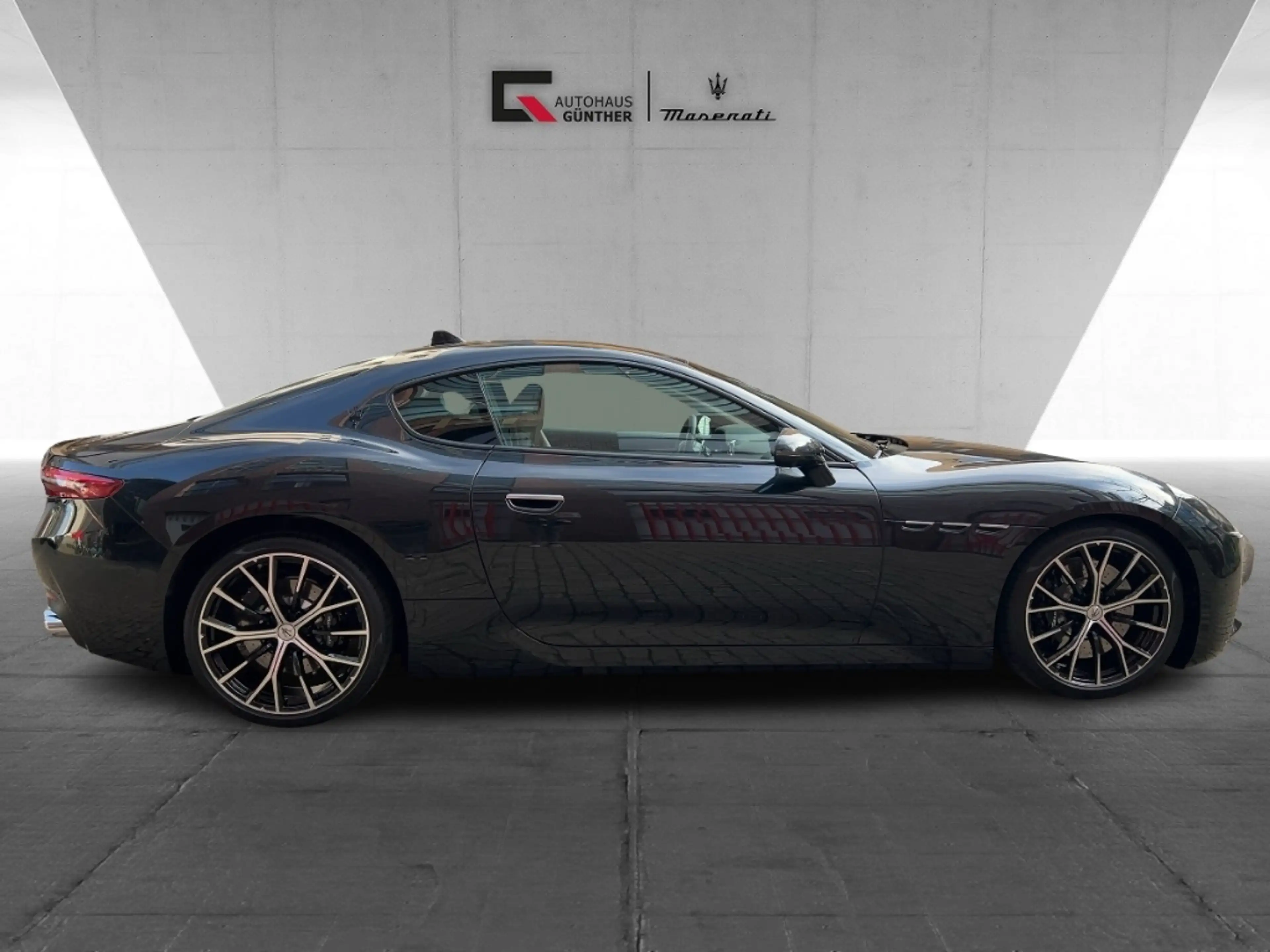 Maserati GranTurismo MY26 FUORISERIE 5-Jahre-Garantie — photo 5