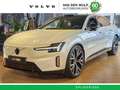 Volvo ES90 Extended Range RWD Ultra 333PK | Bowers&Wilkins | Weiß - thumbnail 1