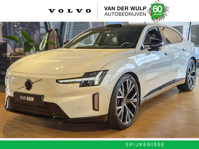 Volvo ES90