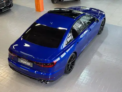 Annonce voiture d'occasion Audi S8 - CARADIZE