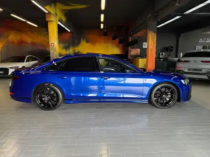 Annonce voiture d'occasion Audi S8 - CARADIZE