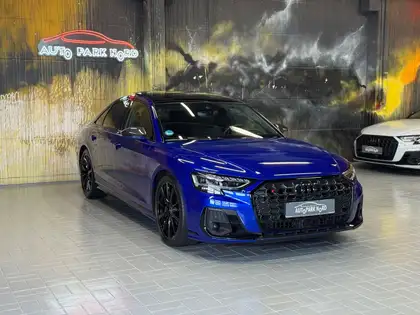 Annonce voiture d'occasion Audi S8 - CARADIZE