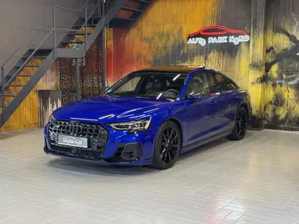 Annonce voiture d'occasion Audi S8 - CARADIZE