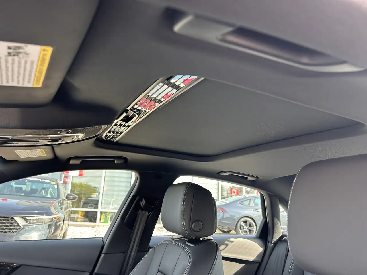 Audi A4 снимка Audi A4