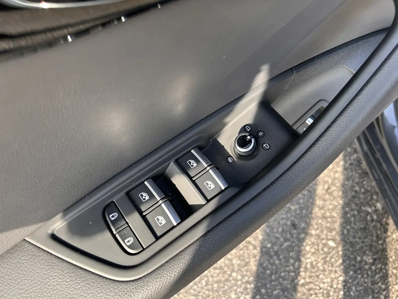 Audi A4 снимка Audi A4