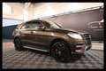 Mercedes-Benz ML 350 BlueTEC AMG LINE / EURO 6 / DESIGNO / FULL OPTIONS Gris - thumbnail 1