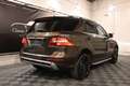 Mercedes-Benz ML 350 BlueTEC AMG LINE / EURO 6 / DESIGNO / FULL OPTIONS Gris - thumbnail 6