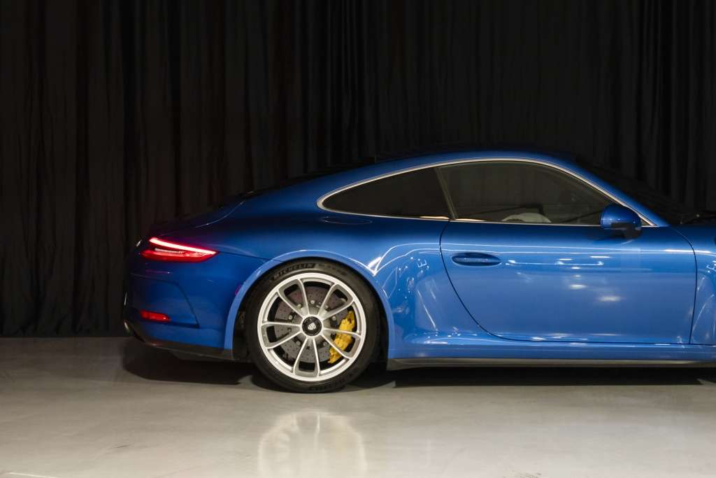 Porsche 991