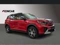 Citroen C3 Aircross Turbo 100 S&S 6-Gang-Manuell Plus Rot - thumbnail 4
