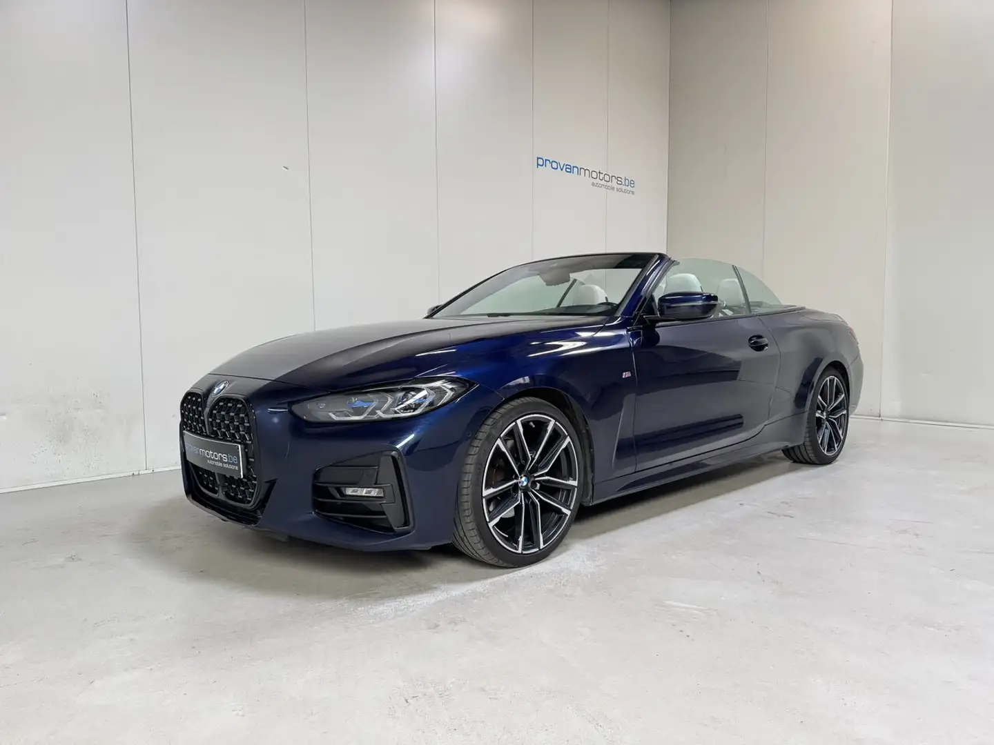 bmw seria 4