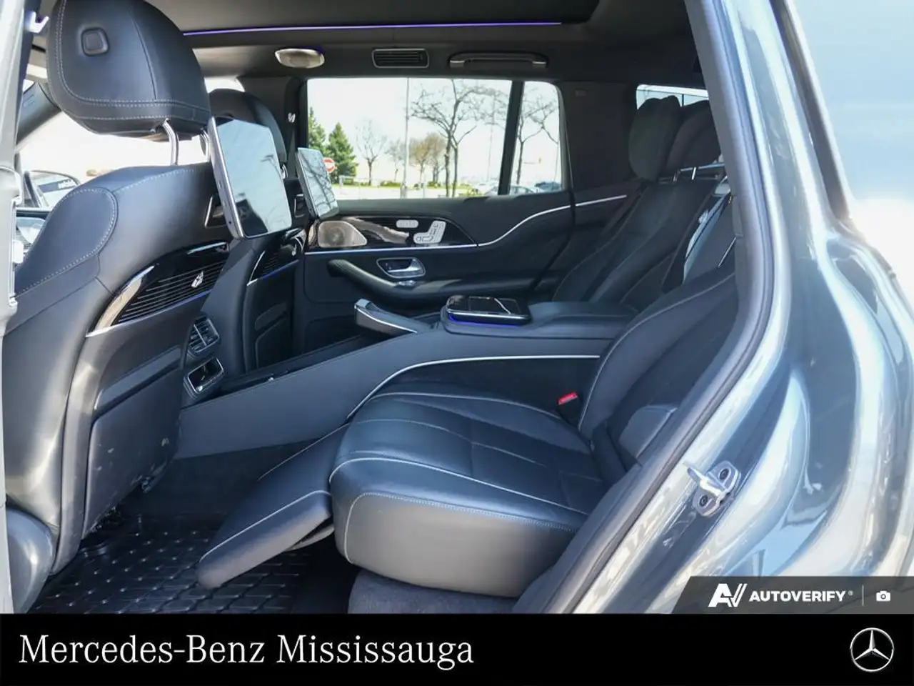 Mercedes-Benz Maybach снимка Mercedes-Benz Maybach