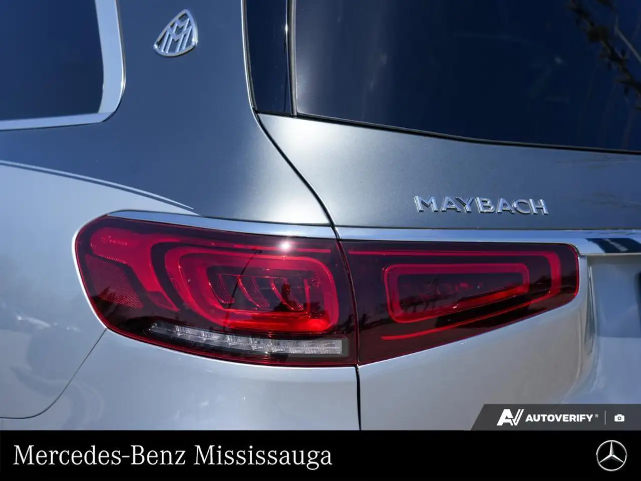 Mercedes-Benz Maybach снимка Mercedes-Benz Maybach