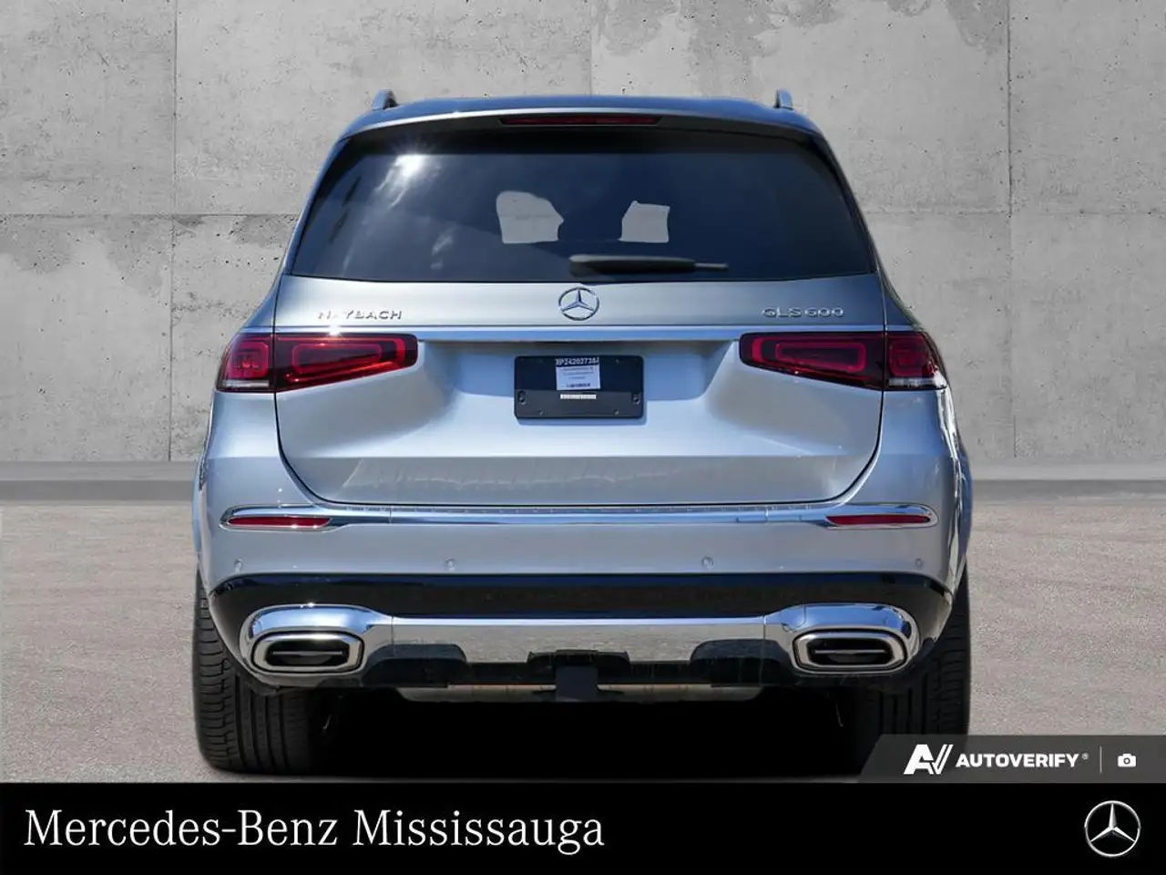 Mercedes-Benz Maybach снимка Mercedes-Benz Maybach