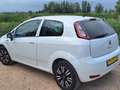 Fiat Punto Evo Wit - thumbnail 2