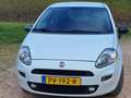 Fiat Punto Evo Wit - thumbnail 3