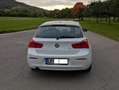 BMW 118 118i Advantage Bílá - thumbnail 6