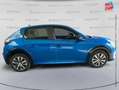 Peugeot e-208 e-208 136ch Active Bleu - thumbnail 4