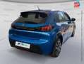 Peugeot e-208 e-208 136ch Active Bleu - thumbnail 6