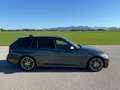 BMW 318 318d Touring Österreich-Paket Aut. Österreich-Paket Grau - thumbnail 7