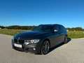 BMW 318 318d Touring Österreich-Paket Aut. Österreich-Paket Grau - thumbnail 4