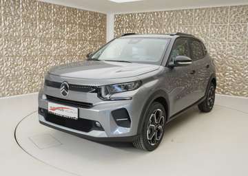 Hybrid 110PS Automatik MAX