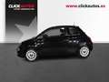 Fiat 500 1.0 Hybrid 70CV Dolcevita Negro - thumbnail 4