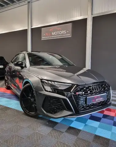 Audi RS3 8y 400ch sportback