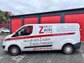 Ford Transit Custom Kasten 290 L2 Trend MOTORSCHADEN Blanc - thumbnail 3