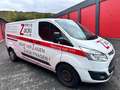 Ford Transit Custom Kasten 290 L2 Trend MOTORSCHADEN Weiß - thumbnail 8