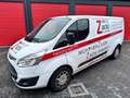 Ford Transit Custom Kasten 290 L2 Trend MOTORSCHADEN Blanc - thumbnail 2