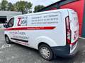 Ford Transit Custom Kasten 290 L2 Trend MOTORSCHADEN Weiß - thumbnail 4