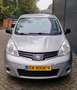 Nissan Note 1.5 dCi Life Gris - thumbnail 4