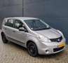 Nissan Note 1.5 dCi Life Gris - thumbnail 6