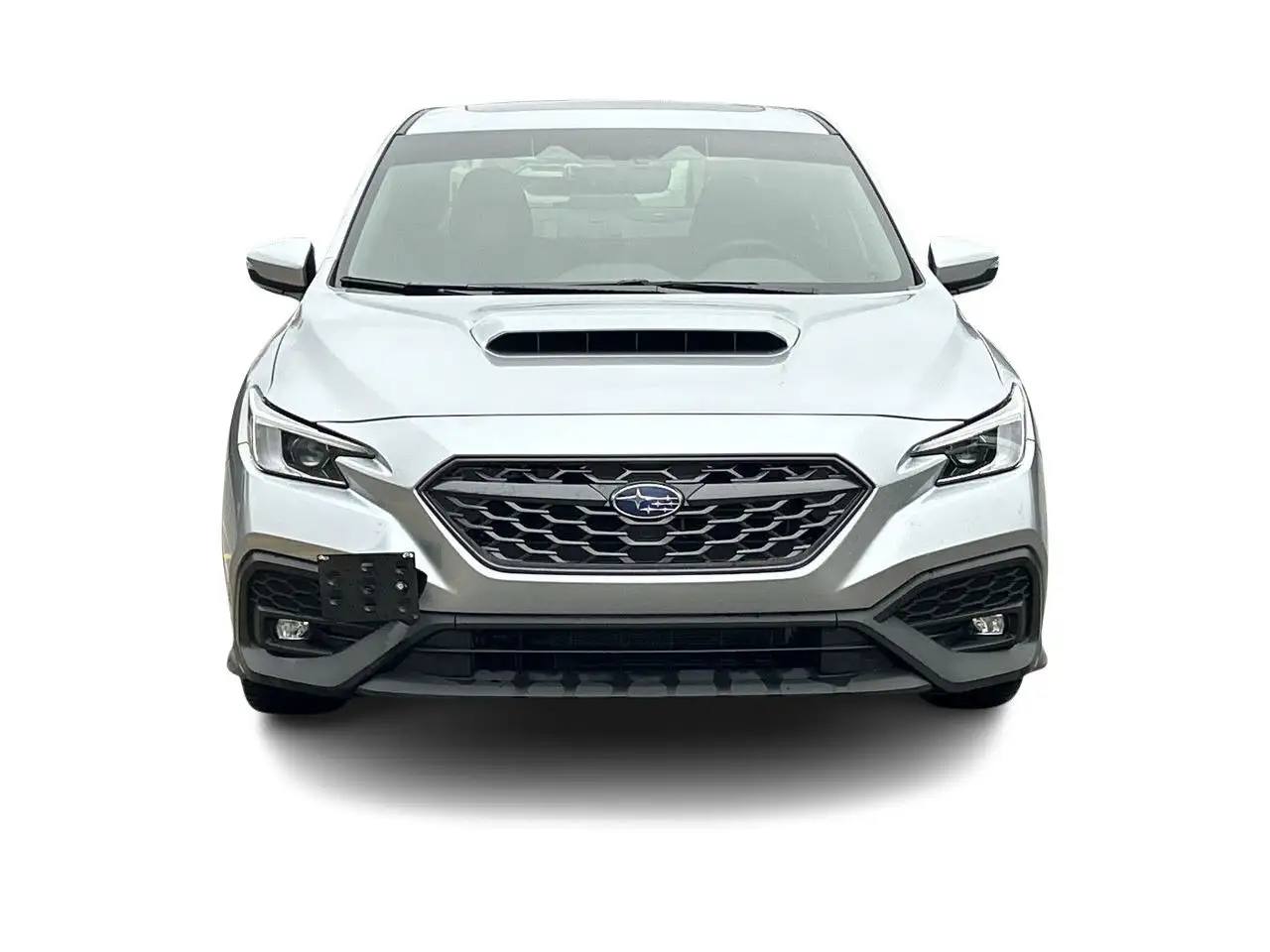 Subaru WRX снимка Subaru WRX