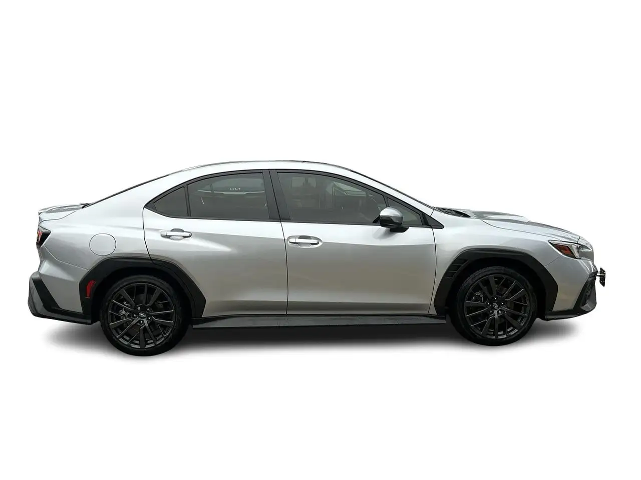 Subaru WRX снимка Subaru WRX