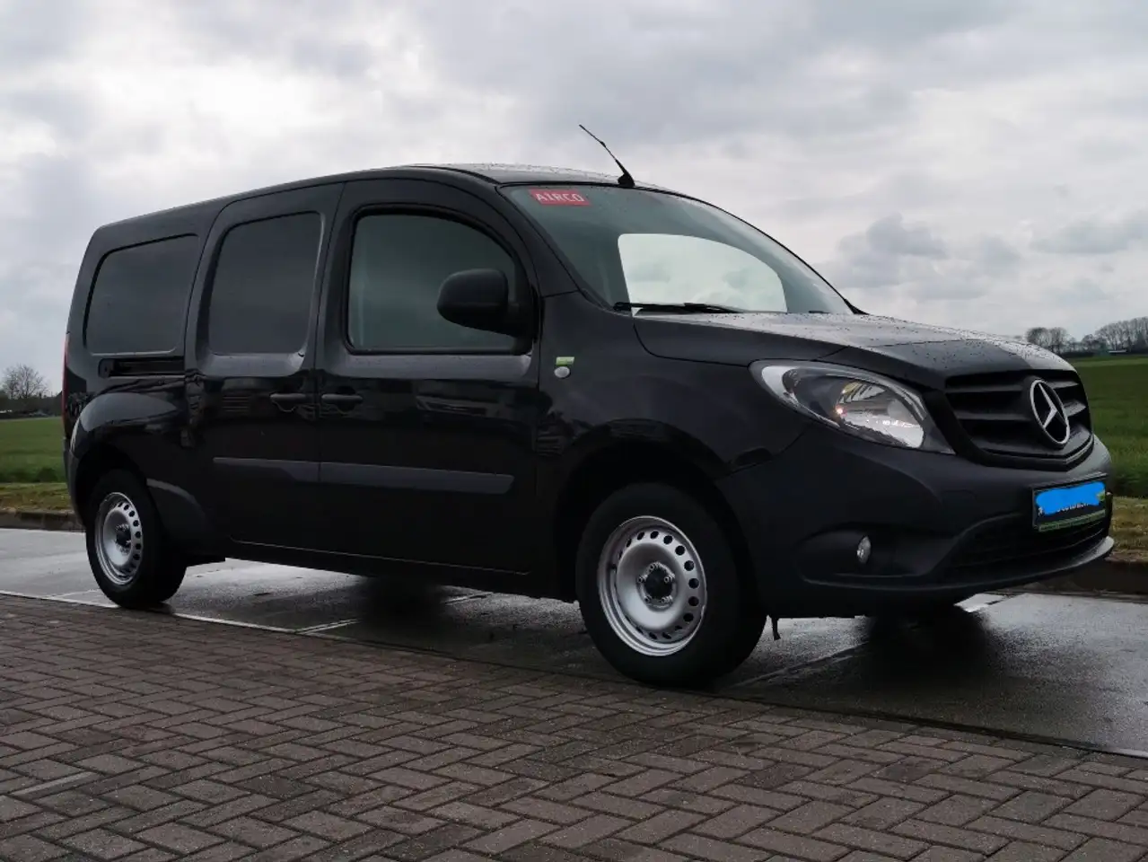 Mercedes-Benz Citan