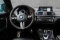 BMW M2 DKG - LCi - M performance uitlaat - AK Motion Blue - thumbnail 9