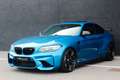 BMW M2 DKG - LCi - M performance uitlaat - AK Motion Синій - thumbnail 1