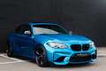 BMW M2 DKG - LCi - M performance uitlaat - AK Motion Niebieski - thumbnail 3