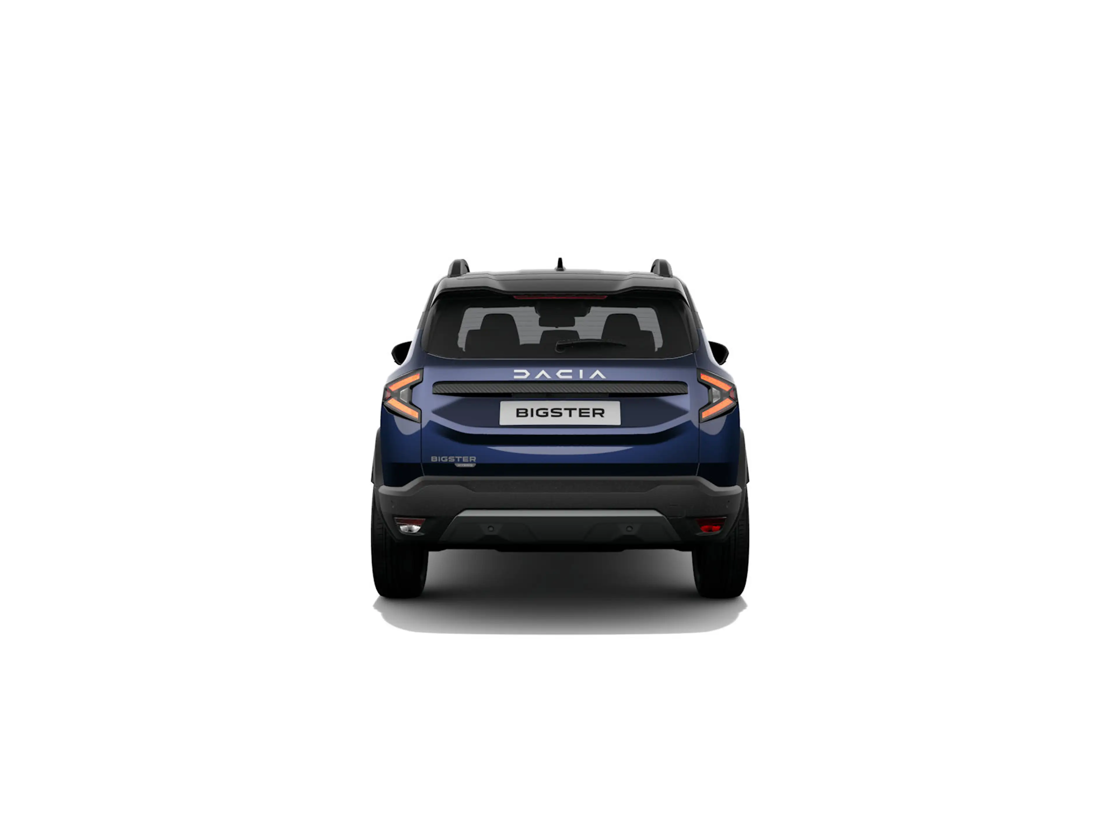 Dacia Bigster Journey Hybrid | Achteruitrijcamera | Cruise Contr — photo 10